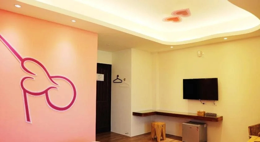 理想窩民宿 Dream Wo B&B