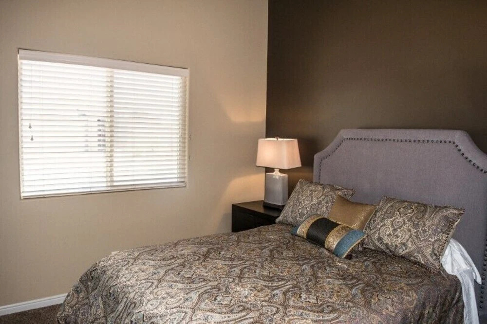 Todd Olson 4 Bedroom Home
