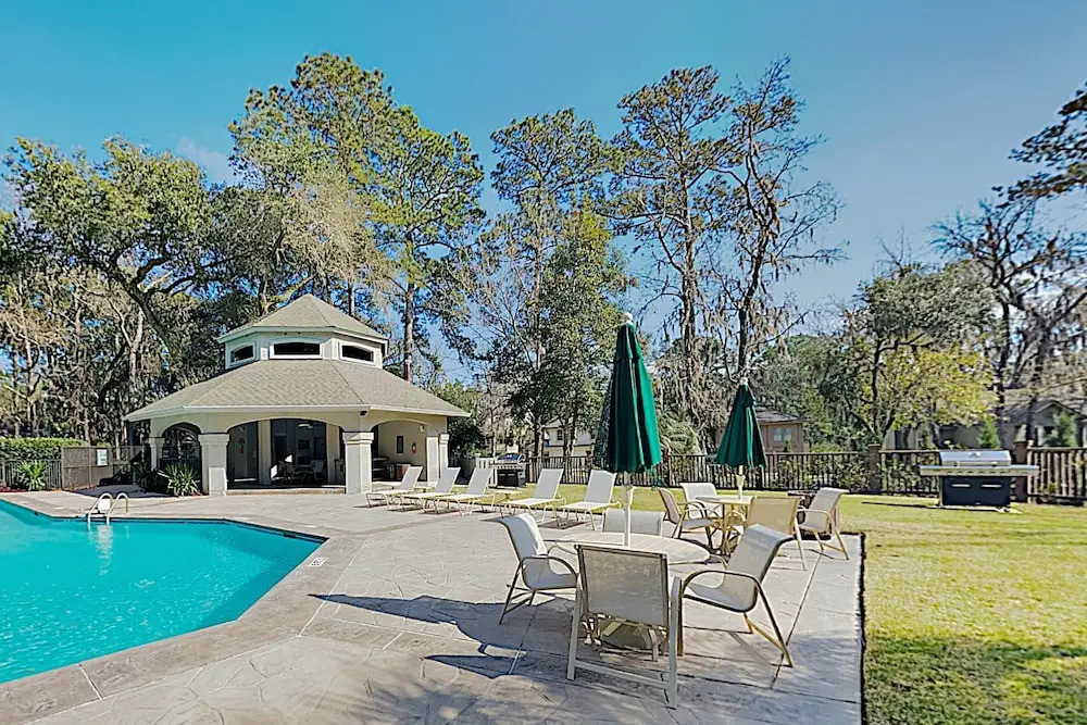 Plantation Club