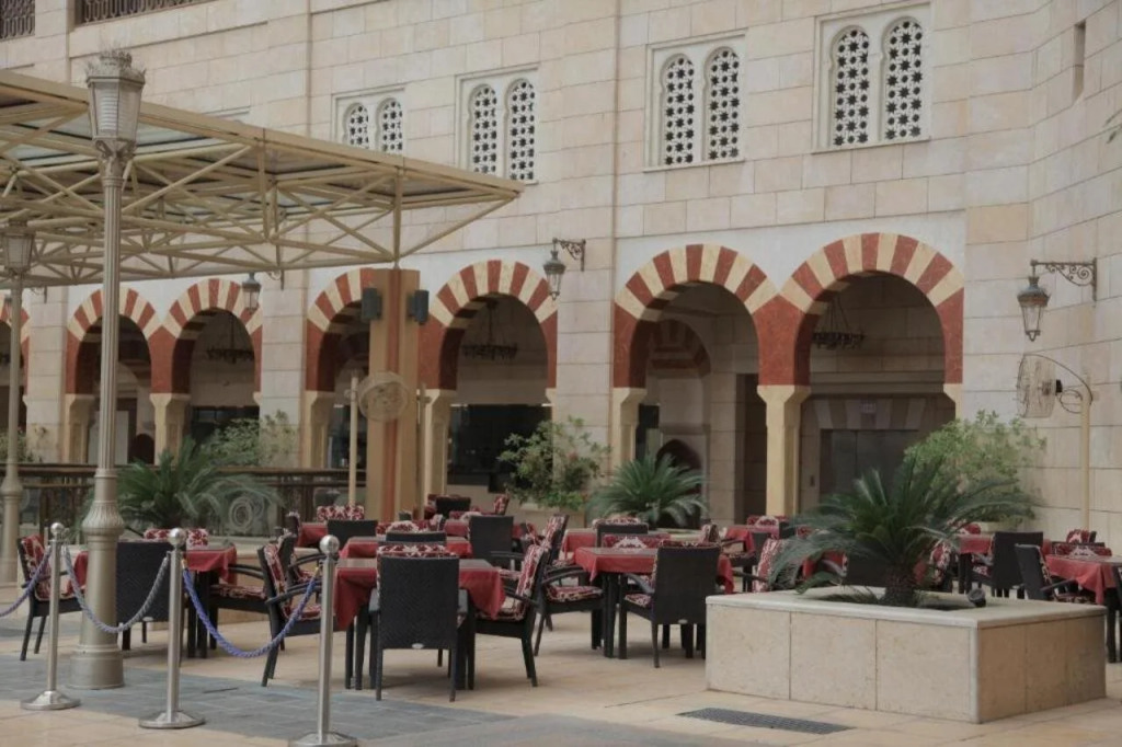 Anjum Makkah Hotel