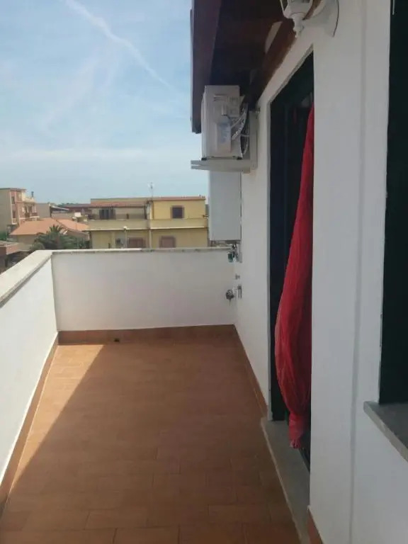La casa di Leila