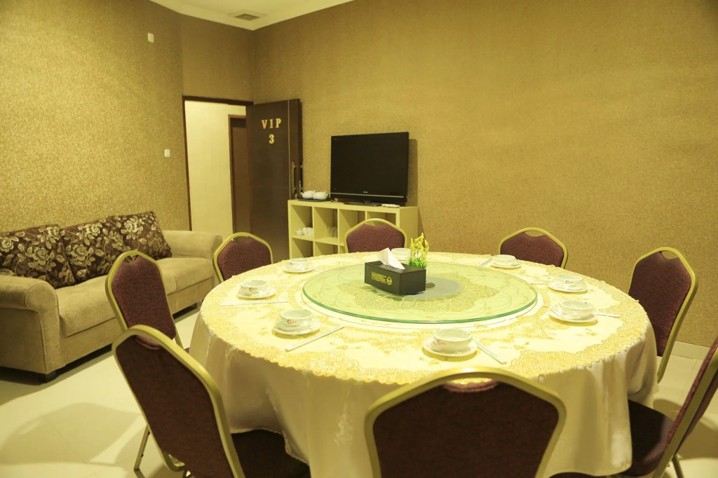 Hotel 55