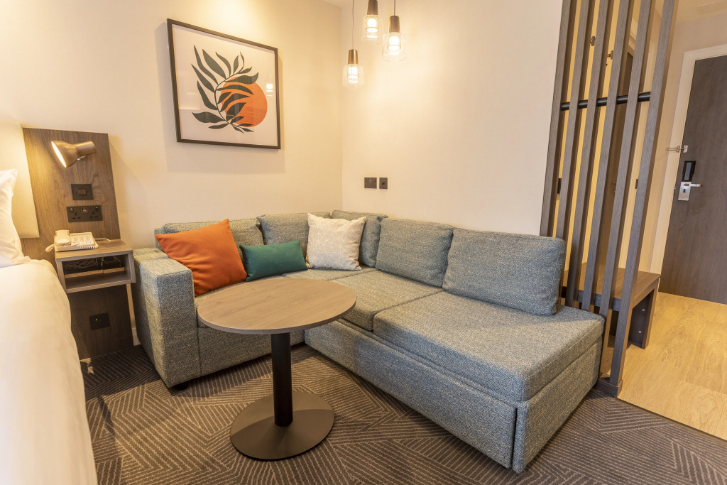 Holiday Inn London Sutton by IHG