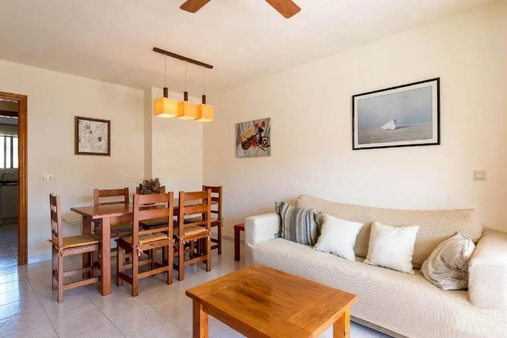 Apartamento Zeus 5 - PlusHolidays