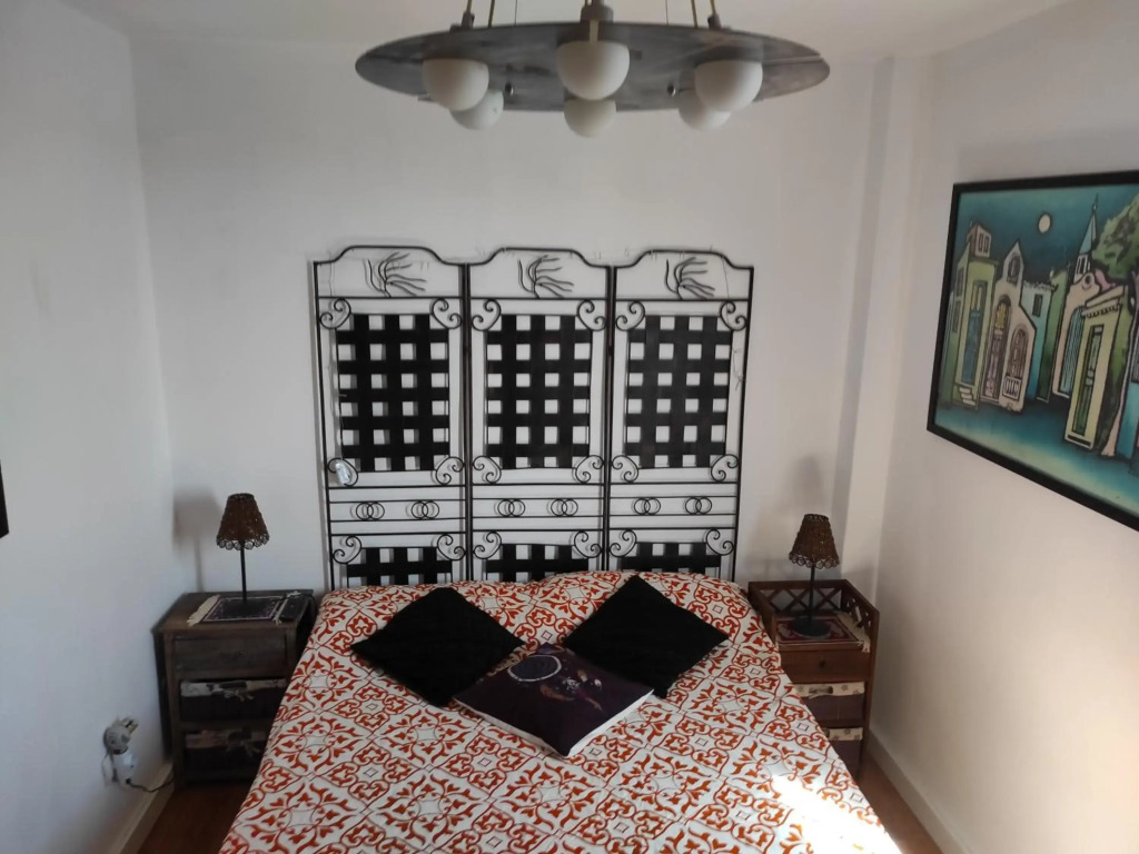 Apartamento Santa Cruz de Tenerife - Bien situado en zona comercial - Buenas conexiones