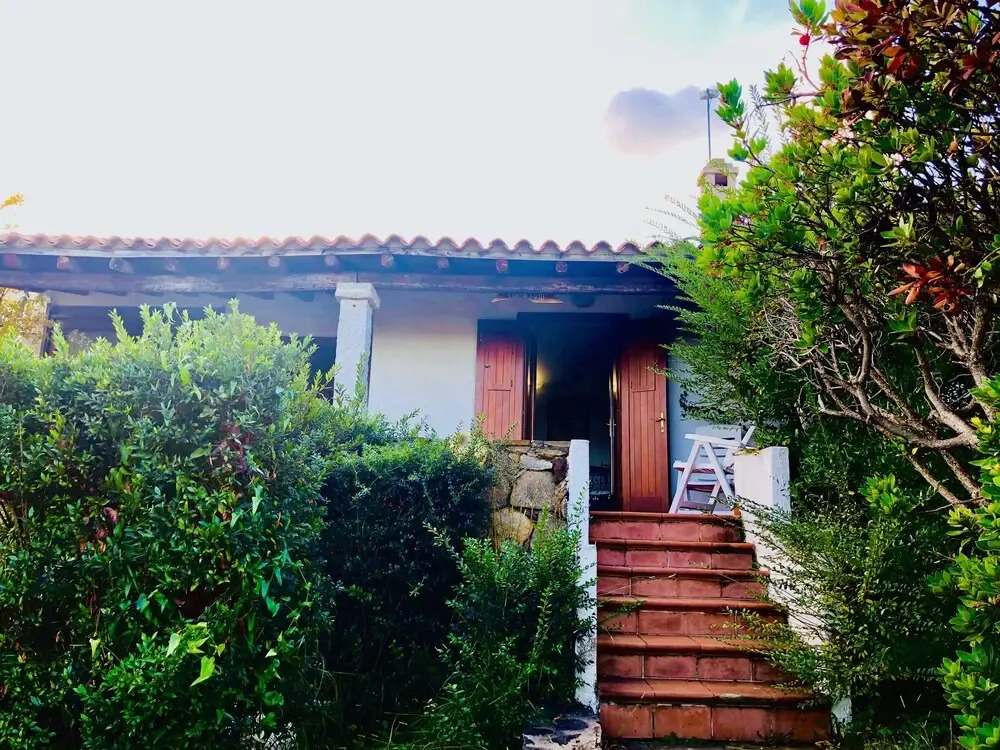 Fantastico Porto Ottiolu Villa  Ciclamini