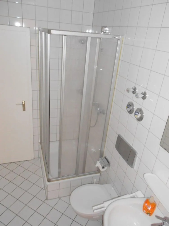 Apartments Altstadtflair
