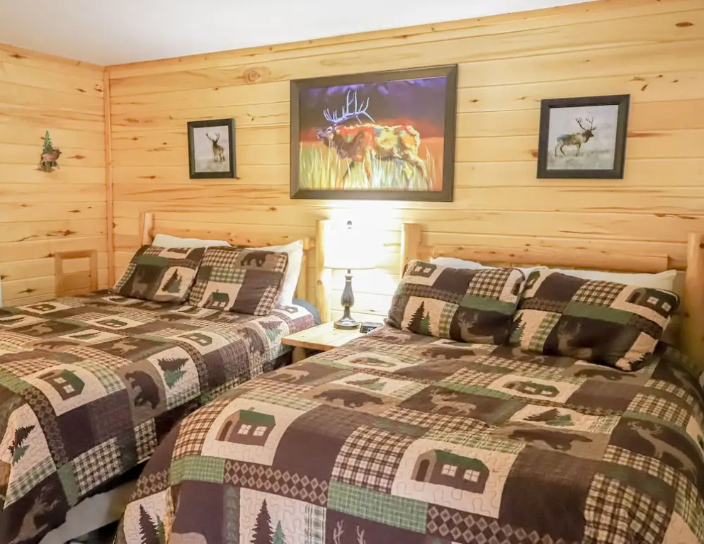 Nickys Resort