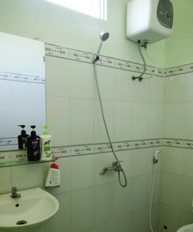 Le Plateau Hostel Dai Lanh
