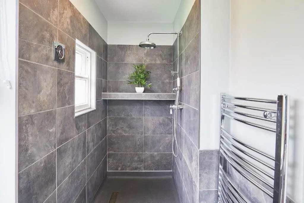 Host & Stay | Ground Floor, The Old Vicarage