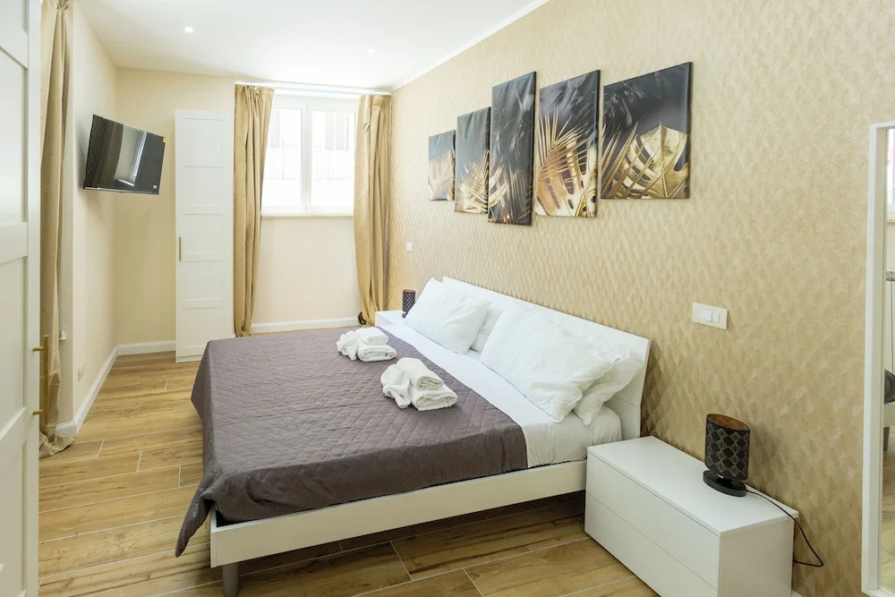 SantErasmo Rooms