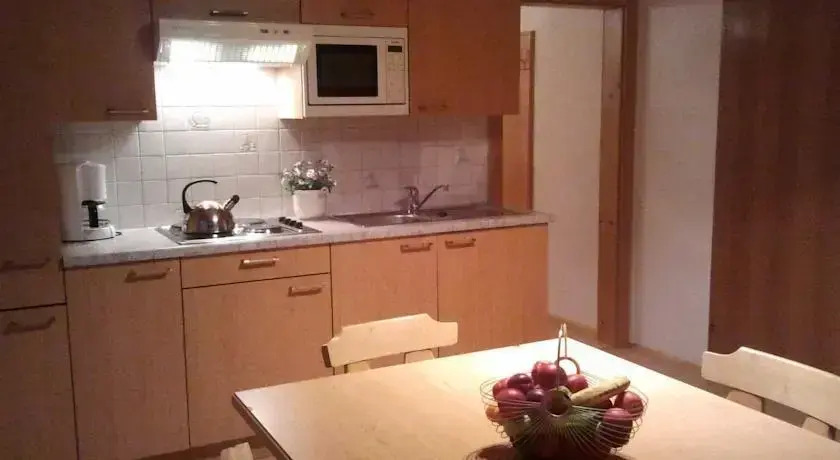 Ferienhaus Alpenland