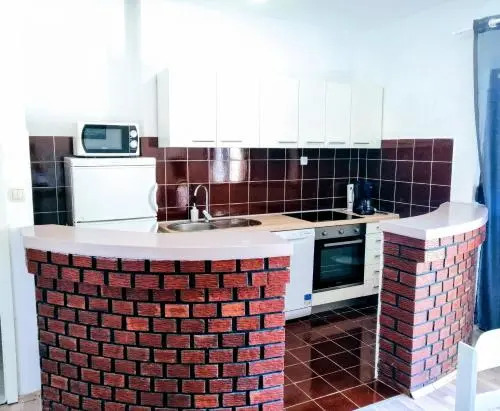 Family Apartments K&M