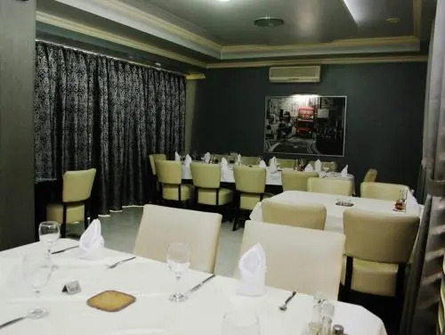 Motel Magistrala