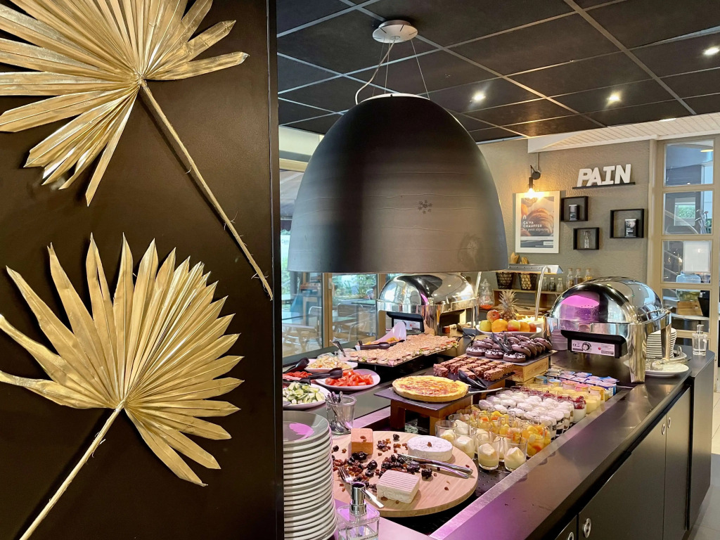 Campanile PRIME - Nogent-sur-Marne