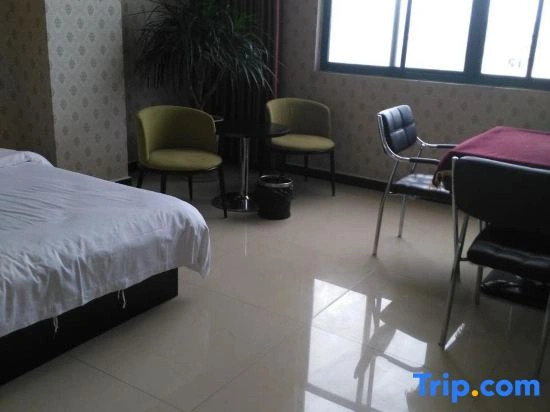 Gushi Zhongtian Business Hotel