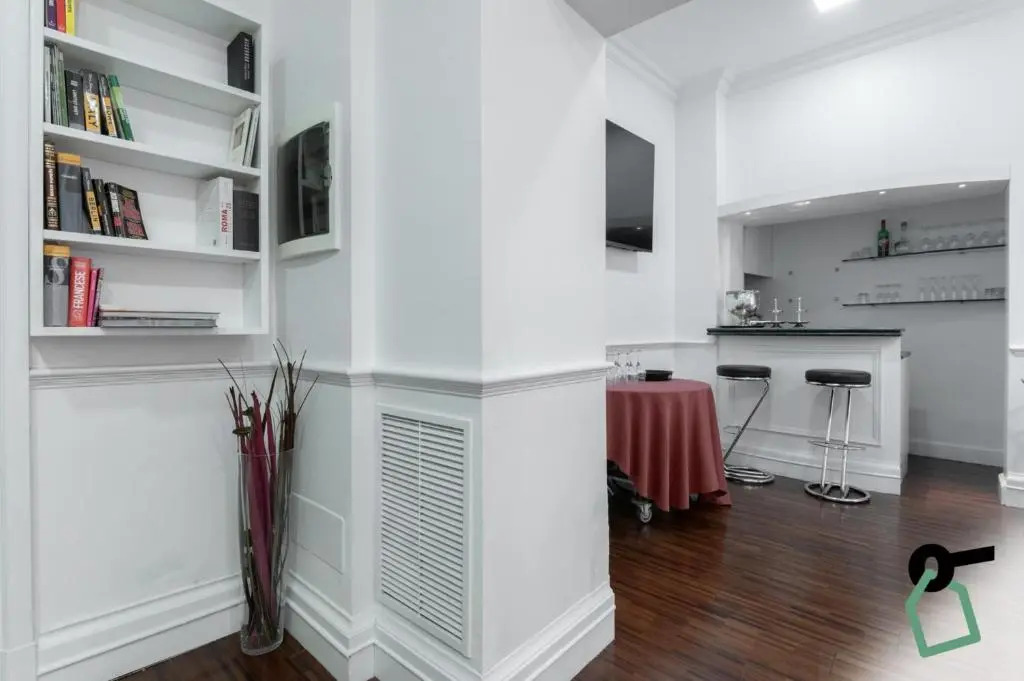 HOTIDAY Room Collection - Roma Porta Pia