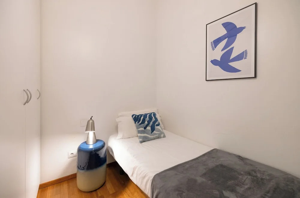 Stay U-nique Apartments Balmes