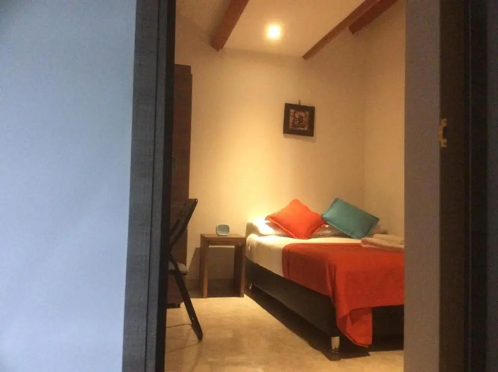 The Palma Home