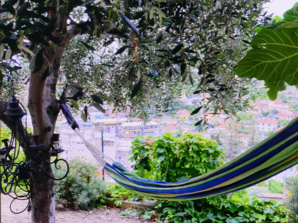 Holiday Home Casetta porta Verde by Interhome
