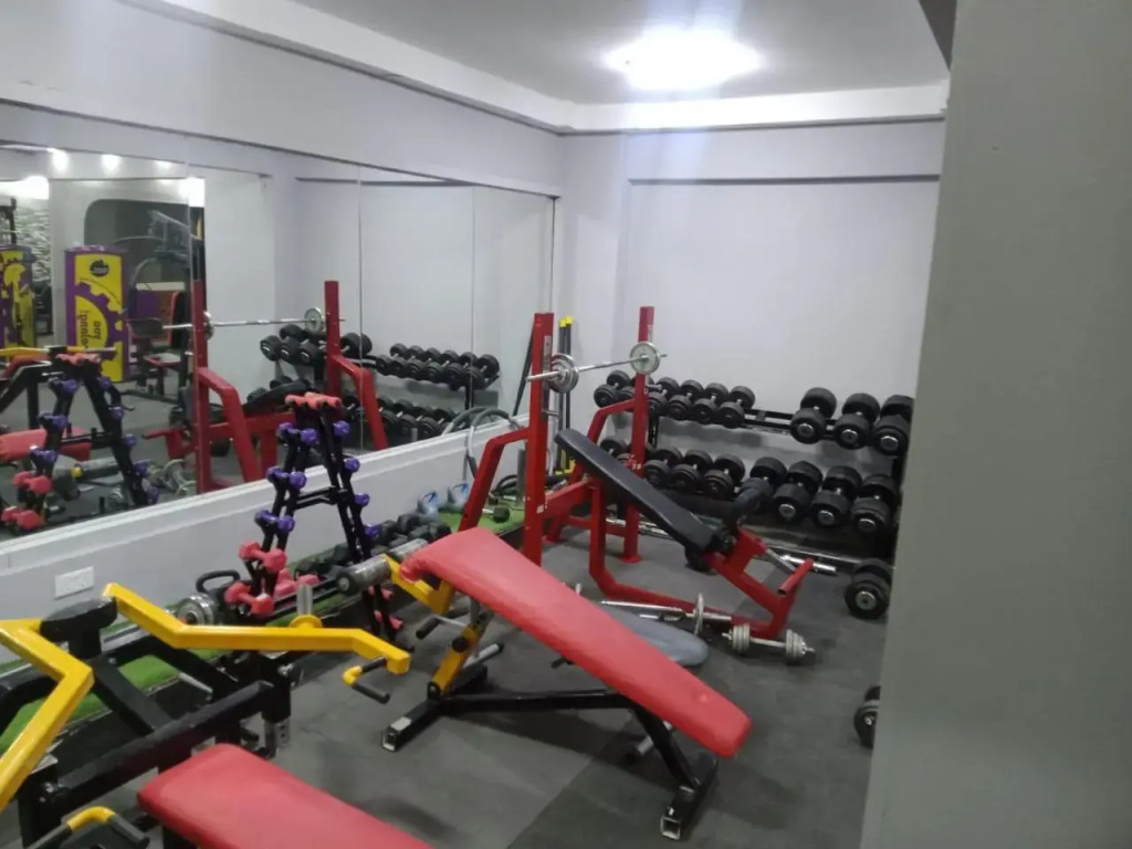 Al Hussam Hotel Apartments