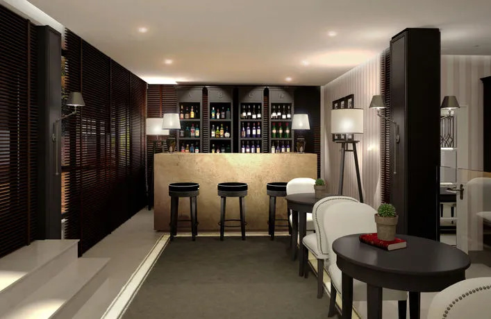 Maritime Hotel Rotterdam