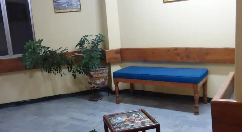 Hostal Ronys