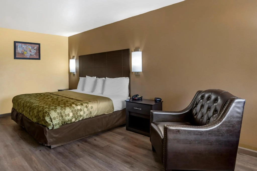 Econo Lodge Easton Route 50