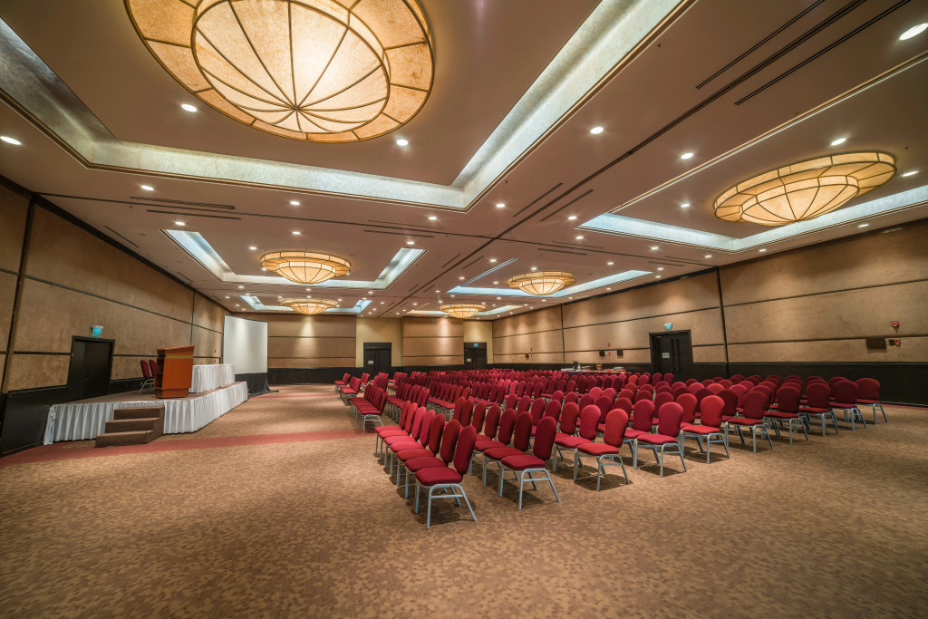 Holiday Inn Guadalajara Expo Plaza del Sol by IHG