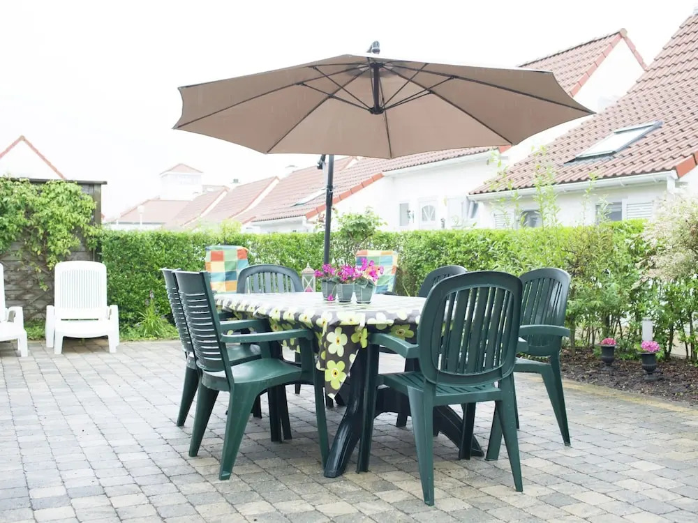 FlorisHome