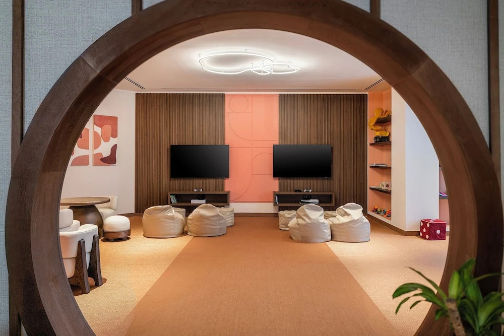 Family Selection at Grand Palladium Select Bávaro - All Inclusive