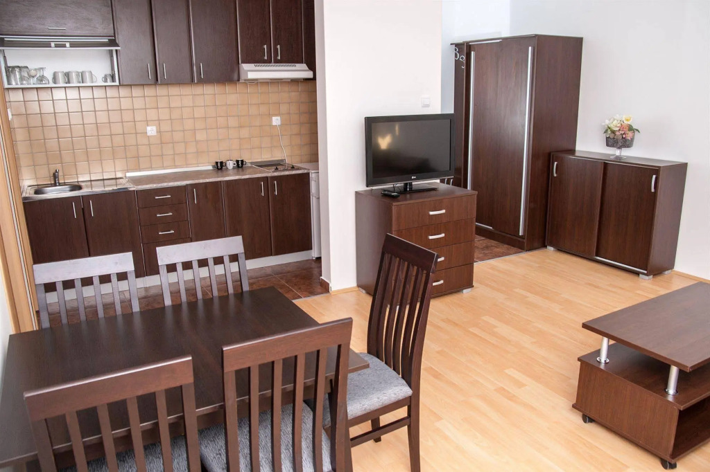 Apartment SAMS