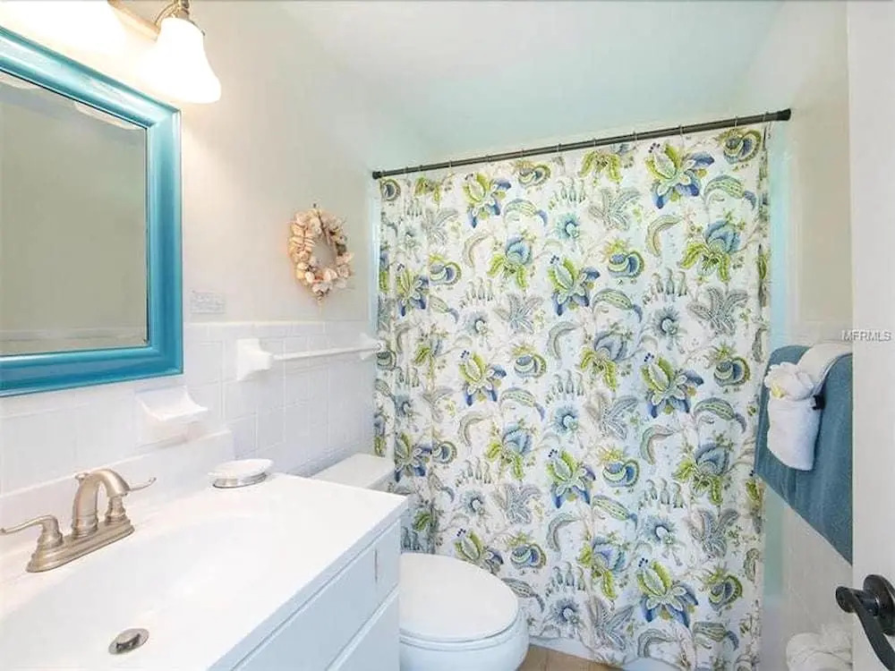 Angelfish Apartment 3