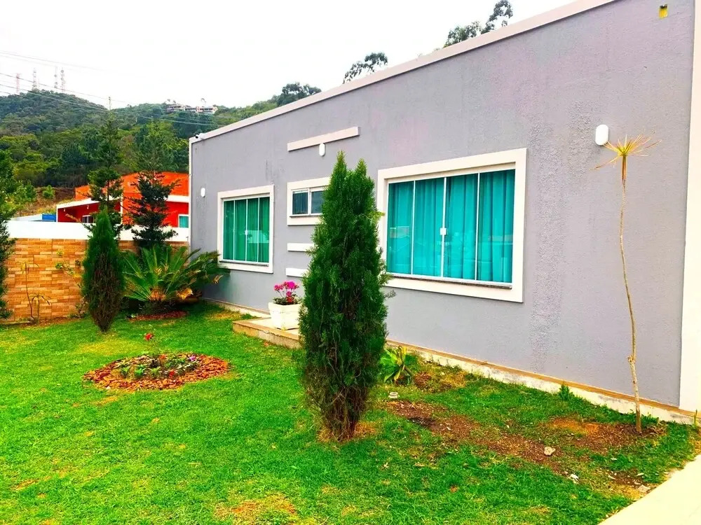 Casa Flor de Lis- Piscina Lazer Conforto