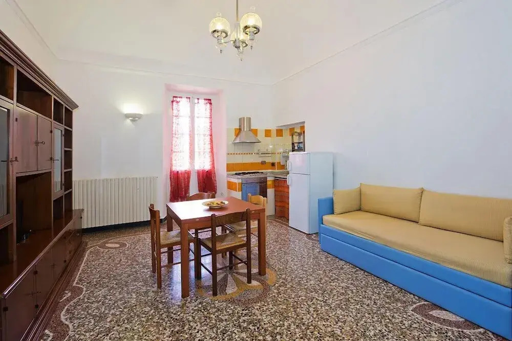 Casa Vacanze sul Borgo