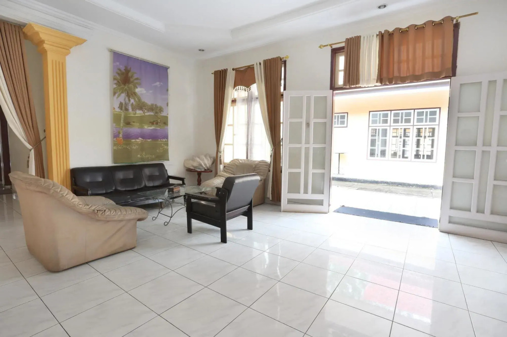 Hotel Puri Ksatria