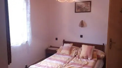 Rózsa Apartman Zalakaros
