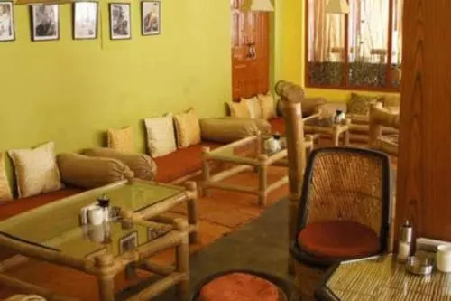 Drifters Cafe, Bar & Inn by The Hidden Tribe