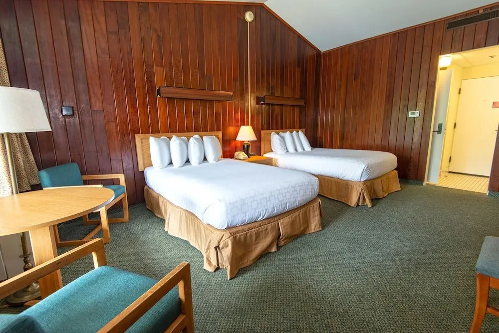 Pennyrile Forest State Resort Park