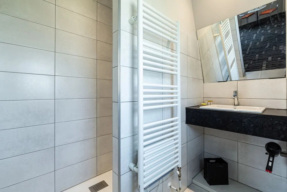 Gîtes Openroc - Vue imprenable sur Colmar