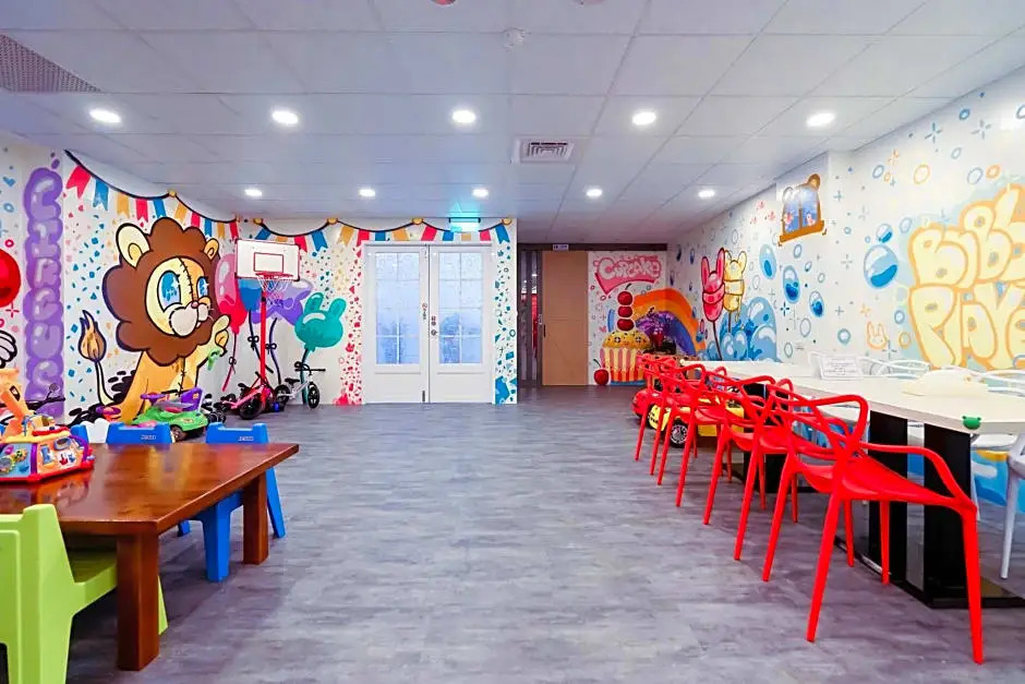 Jiu Tien Do Homestay