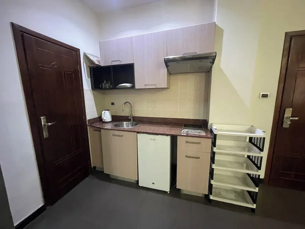 Rankset Guesthouse Apartment