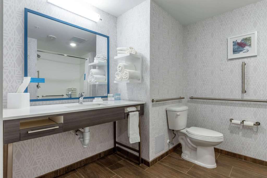 Hampton Inn Camden, SC
