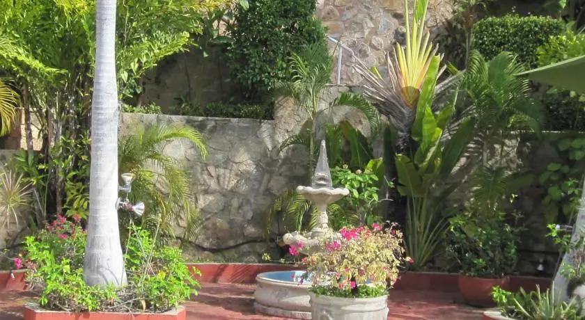 Villa Rubel
