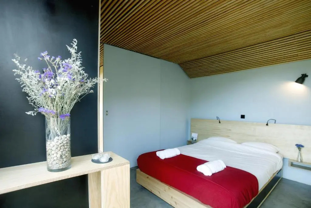 InXisto Lodges