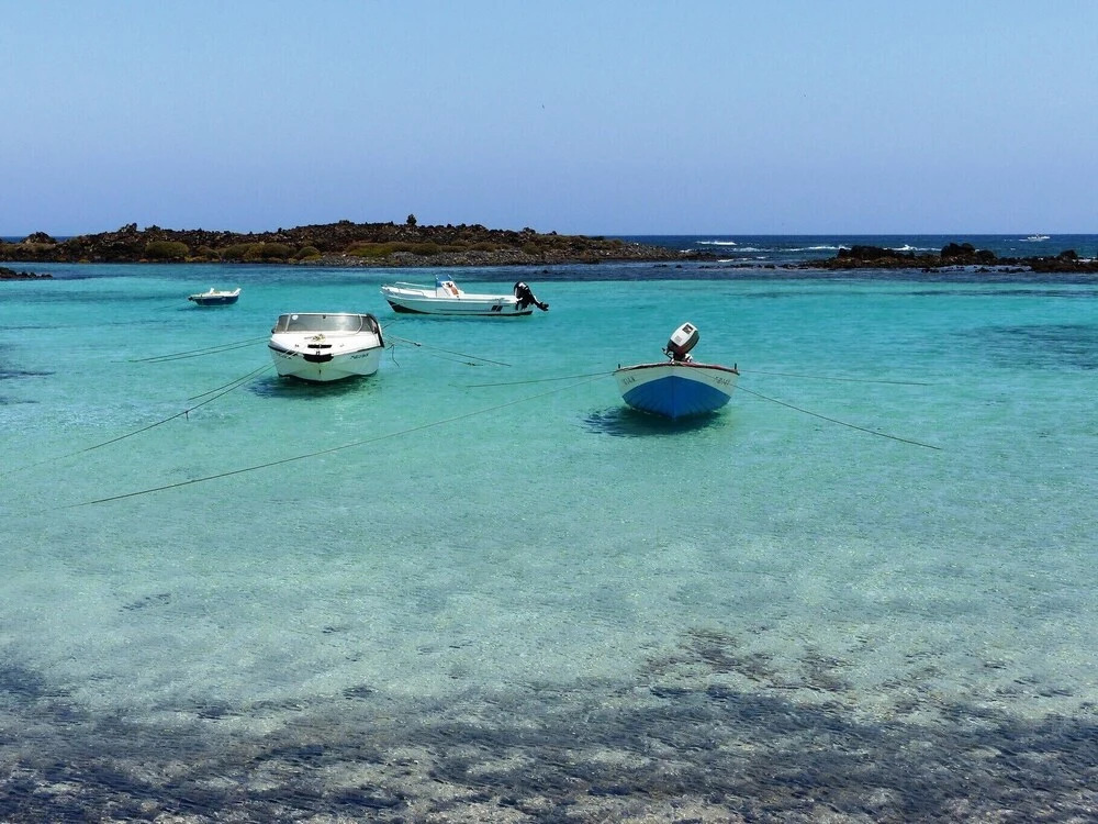 Casa Galileo El Cotillo