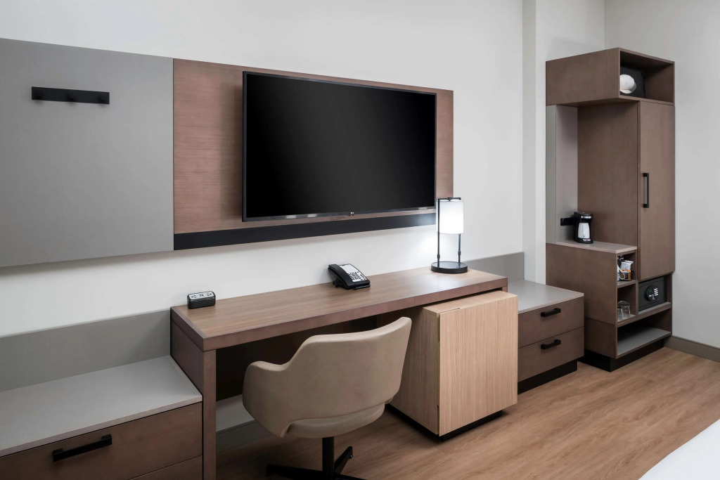 Hyatt Place Tempe Phoenix University