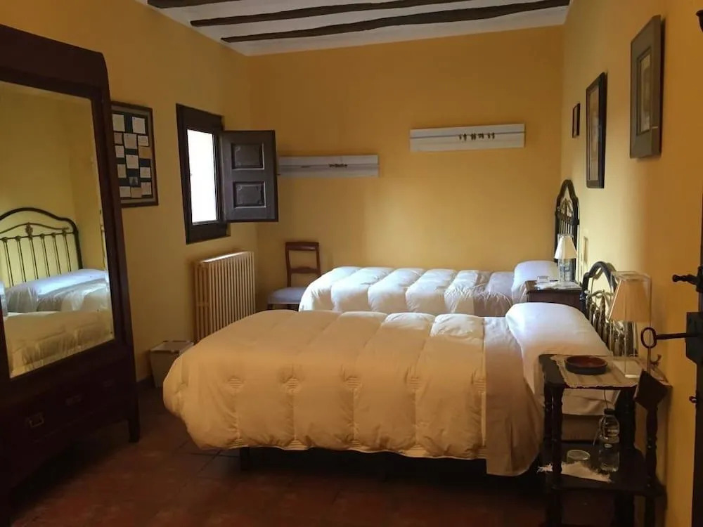 Hostal Casa Palacio Hernández