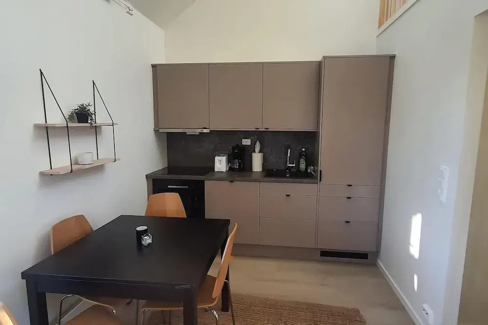 Stavanger Central Apartment With 2 Bedrooms Ap 12