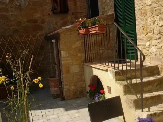 La Corte Antica
